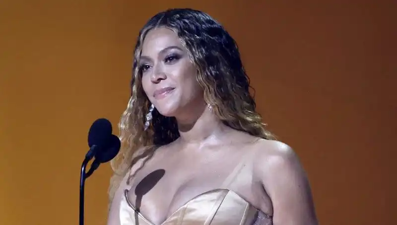 Beyonce'nin Yayımlanmamış Şarkıları Çalındı: Şok Gelişmeler!