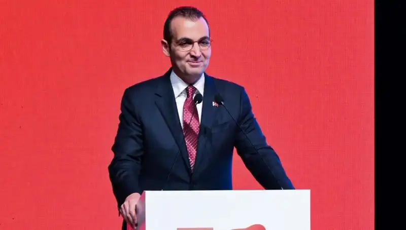 Şişli Belediye Başkanı Resul Emrah Şahan: Hayatı ve Başarılarıyla Tanışın
