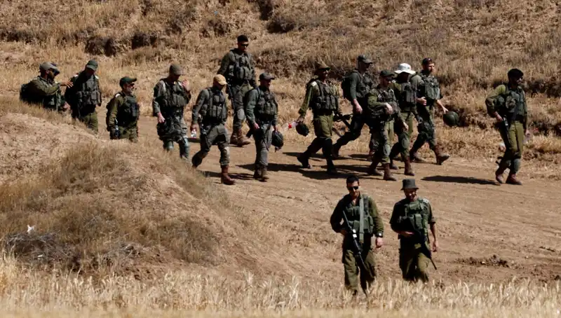 İsrail Bombaları: Aynı Aileden 5 Filistinlinin Hayatı Kayıplara Karıştı