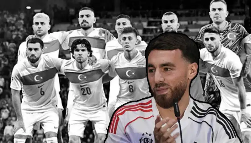 Orkun Kökçü’nün Tarihi Başarısı: 7 Sıra Birden Yükseldi!