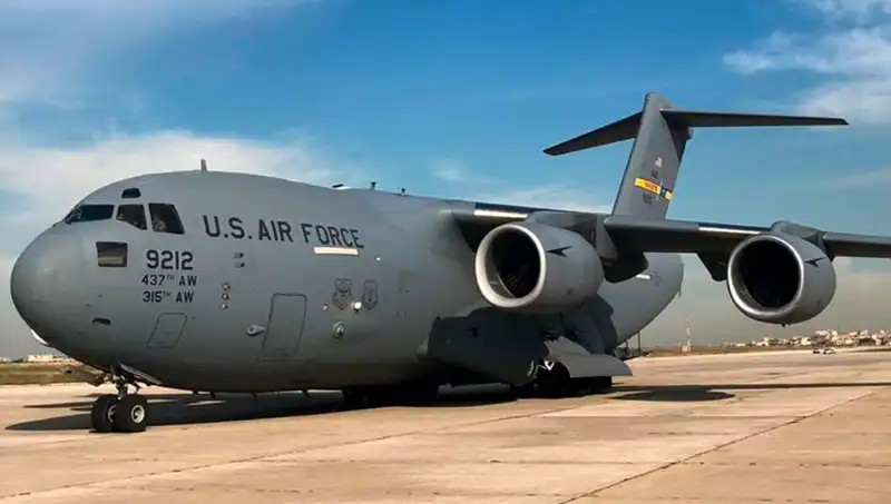 Pentagon'dan Dikkat Çeken Askeri Hamle: Lübnan'a Saldırı Uçağı, Norveç'e Savaş Helikopteri Gönderildi