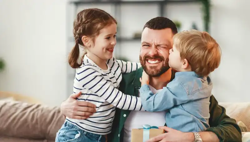Babanın Yüz İfadesi, Çocuğun Cinsiyetini Belirleme Üzerinde Etkili mi?