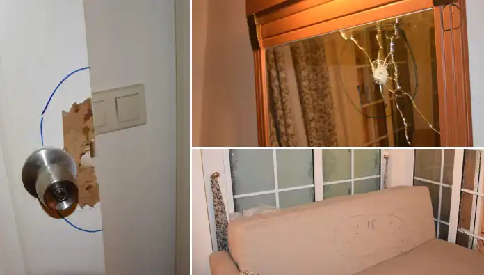 FETÖ'cü Suikast Timinin Saldırılarına Tanıklık Eden Otel: O Gece Unutulmadı