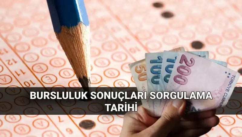 Bursluluk Sınavı Sonuçları 2025: MEB İOKBS Sonuçları Açıklandı mı?