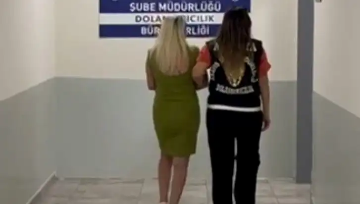 Antalya'da Şok Eden Vurgun: Orman Mühendisi Tutuklandı!