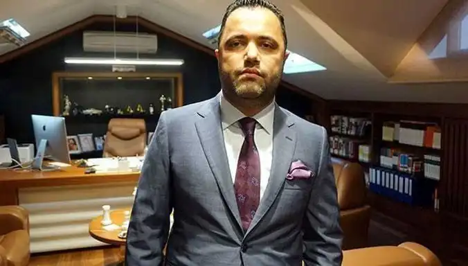 Rezan Epözdemir Kimdir? Avukatın Tutukluluk Durumu Hakkında Son Gelişmeler