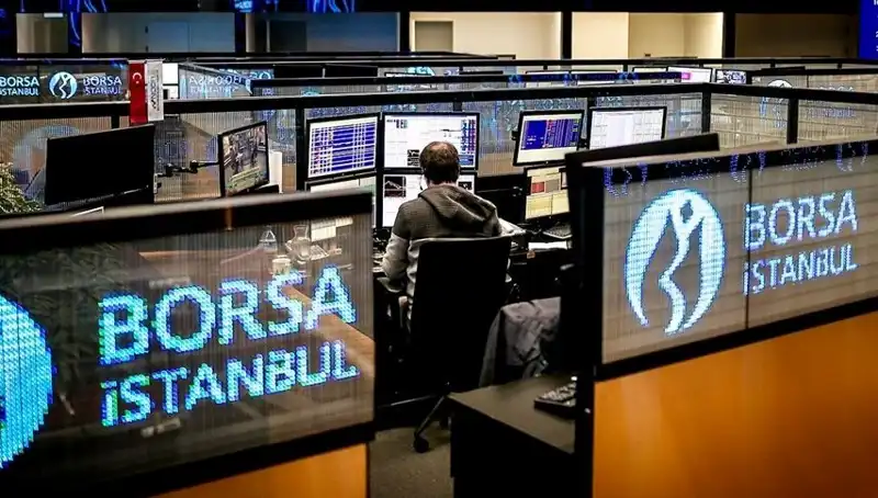 Borsa İlk Yarıda Yükseliş Trendine Girdi: Yatırımcılar İçin Fırsatlar