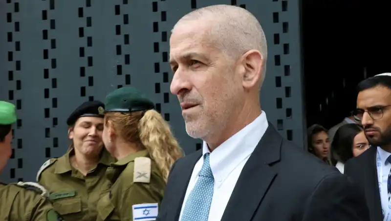 İsrail İstihbaratından Şok İddia: Netanyahu'nun Emirleri Olay Olacak!