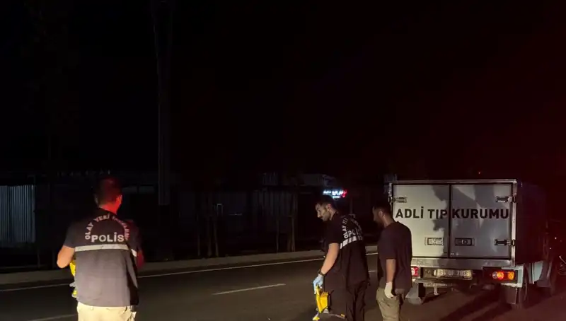 Yolun Karşısına Geçerken Hayatını Kaybeden Genç İle İlgili Sıhhat Raporu Açıklandı