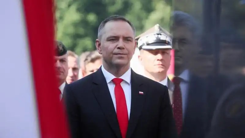 Polonya Başbakani, Ukrayna’ya Yardım Yasasına Neden Veto Koydu?