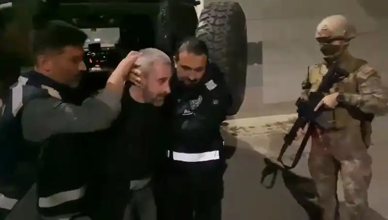 Kardeş Katili Yakalandı: 213 Saatlik Görüntülerle Gerçekler Ortaya Çıktı