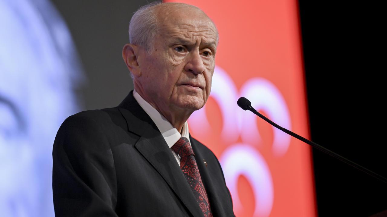 Devlet Bahçeli'den sert açıklamalar: "78 vatandaşımızın vebalini taşıyanlar hesap vermeli"