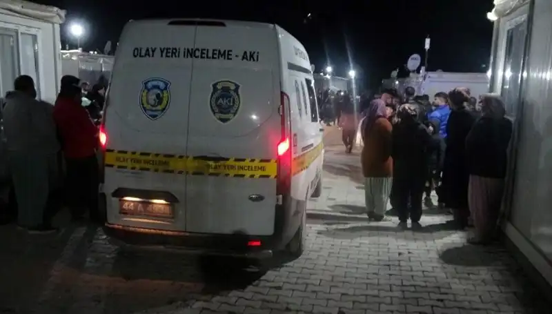 Silahlı Husumet Kanlı Kavga ile Son Buldu: Olayın Detayları