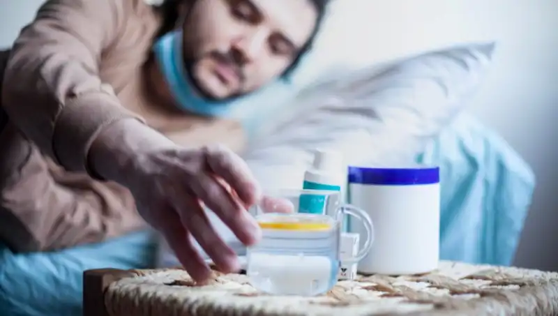 Griple Karıştırılan Tehlikeli Hastalık: 14 Yaşındaki Genç Kayıplara Karıştı