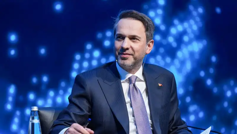 Karadeniz'den Yeni Müjdeler: Bakan Bayraktar'dan Beklenen Açıklama
