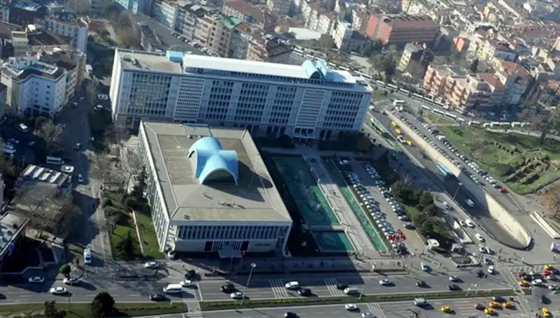 İstanbul'un Geleceği İçin Kritik Dönüşüm: İBB Başkanlığı'na Vekil Atandı