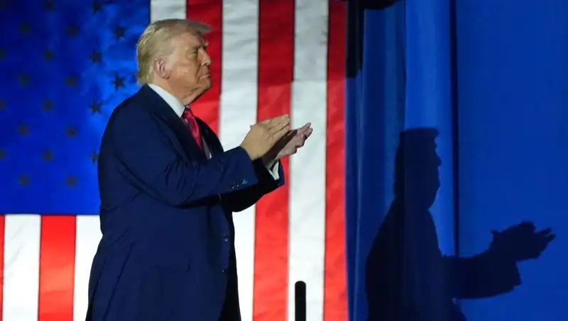 Trump'ın İlk 100 Günde Yaptıkları: Devrim Niteliğindeki Değişimler