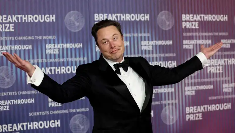 Elon Musk'ın Yenilikçi Hamlesi: X Artık Flört Sitesi Olacak Mı?