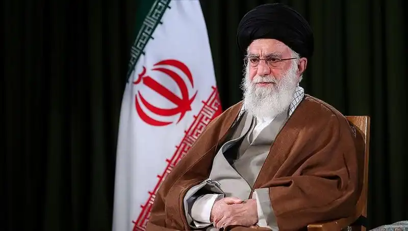 Hamaney’den Çarpıcı Açıklama: "İsrail'e Sert Karşılık Verilecek"
