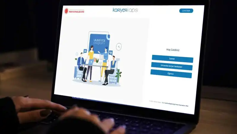 Ulusal Staj Programı 2025 Başvuru Sonuçları Açıklandı mı? Sorgulama Nasıl Yapılır?