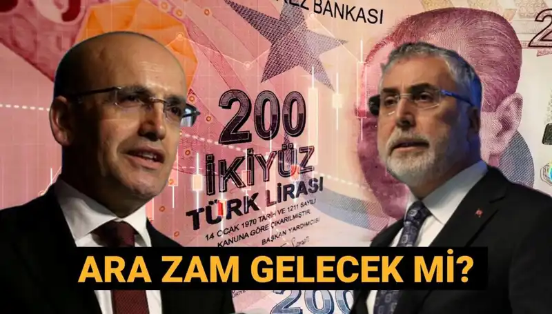 2023 Asgari Ücret Ara Zamı: Yükseliş Beklentileri ve Miktar Tahminleri