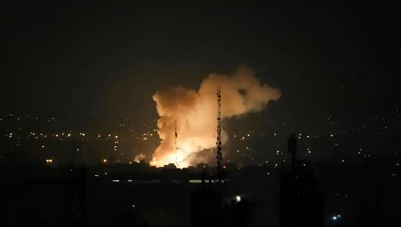 İsrail, İran’a Saldırdı: Tahran’ın Tel Aviv’e İntikam Yanıtı Nasıl Olacak?