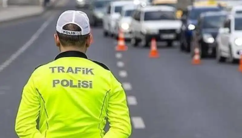 Cumartesi Günü Kapalı Olacak Yollar: Trafikteki Sıkıntılara Dikkat!