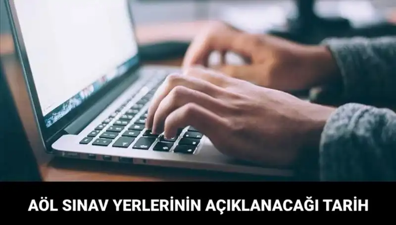 AÖL Sınav Giriş Belgesi Sorgulama İşlemleri: MEB'den Açıklama Geldi