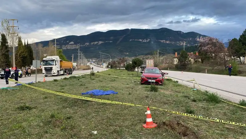 Karabük'te Aile Faciası: Feci Kaza Dört Can Aldı