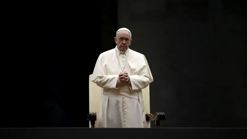 Kapıcılıktan Vatikan'a: Papa Francis’in Hayatında Dönüm Noktaları
