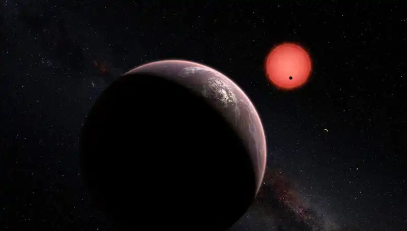 Tarihte İlk Kez Güneş Sistemi Oluşumu Gözlemlendi: Astronomide Devrim Niteliğinde Bir Bulgu