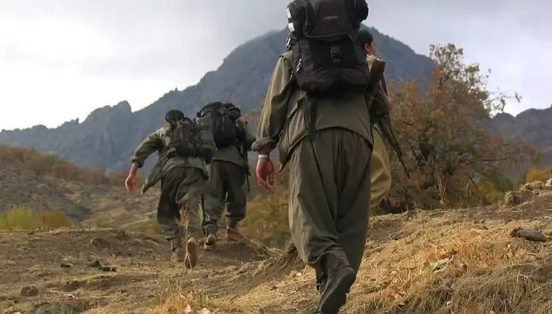 Terörsüz Türkiye'de Gözler Öcalan'ın Belirleyici Açıklamalarında