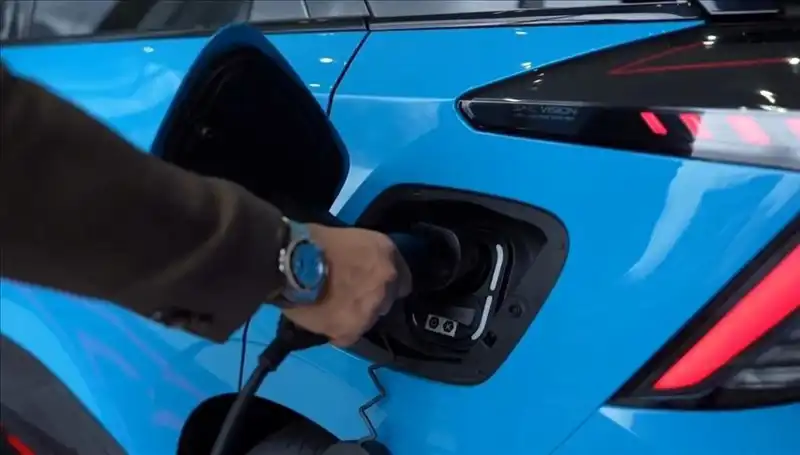 Elektrikli Araç Şarj İstasyonu Sayısı 11 Bini Aştı: Türkiye’de Yeni Bir Dönem Başlıyor!