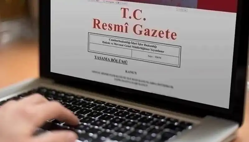 Resmi Gazete'den Önemli Kararlar: 12 Haziran 2025 Güncellemesi