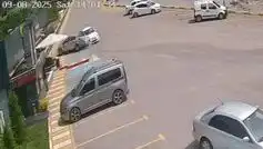 Bolu Dağı'nda Meydana Gelen İlginç Kaza: Detaylar Şaşırtıyor