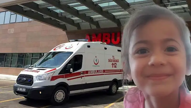 8 Yaşındaki Roza'nın Kaybından 10 Ay Sonra Gelen Şok Edici Gelişme