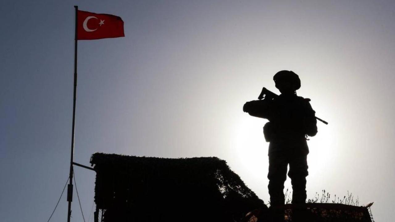 Güvenlik güçleri son bir haftada 57 teröristi etkisiz hale getirdi.