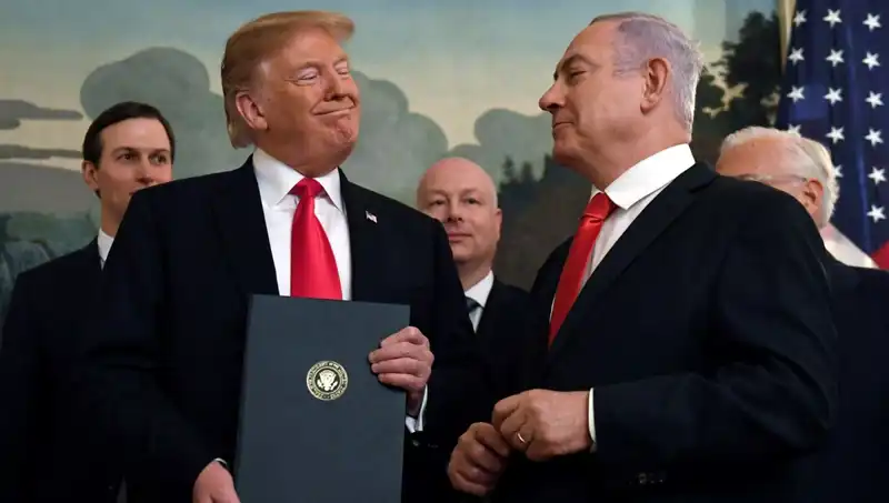 ABD Basını Açıkladı: Netanyahu’nun 2024'teki İran Saldırı Kararı Şok Söylemleri Beraberinde Getirdi