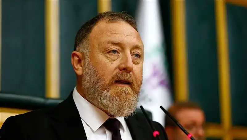 DEM Parti'den İnfaz Düzenlemesine Yönelik Çarpıcı Açıklama Geldi!