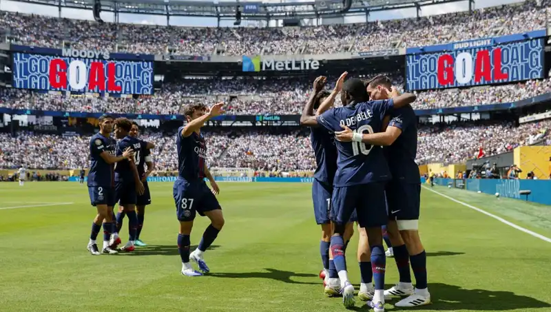 FIFA Kulüpler Dünya Kupası'nda Final Zamanı: Hangi Takım Kazanacak?