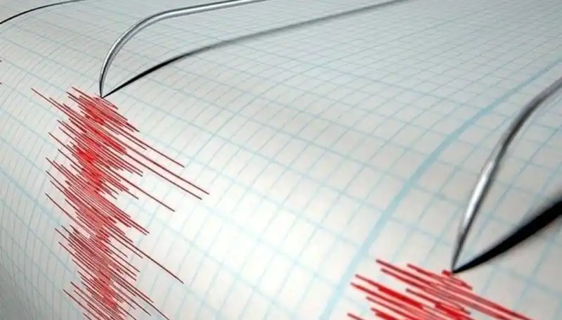 Akdeniz'de Şiddetli Deprem: 3.8 Büyüklüğünde Sarsıntı Yaşandı!