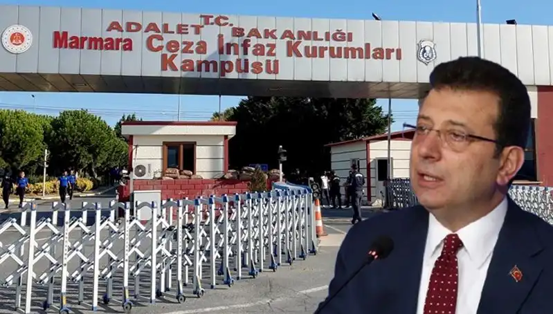 İmamoğlu’nun Bilirkişi Davası: Duruşmaya Katılmayacak Olmaları Ne Anlama Geliyor?