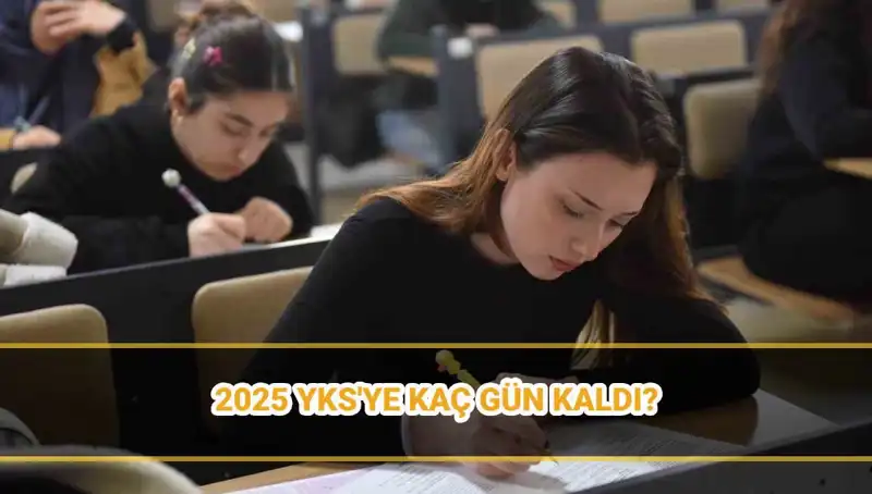 2025 YKS Tarihleri ve Giriş Belgeleri Açıklama Süreci Hakkında Bilgiler