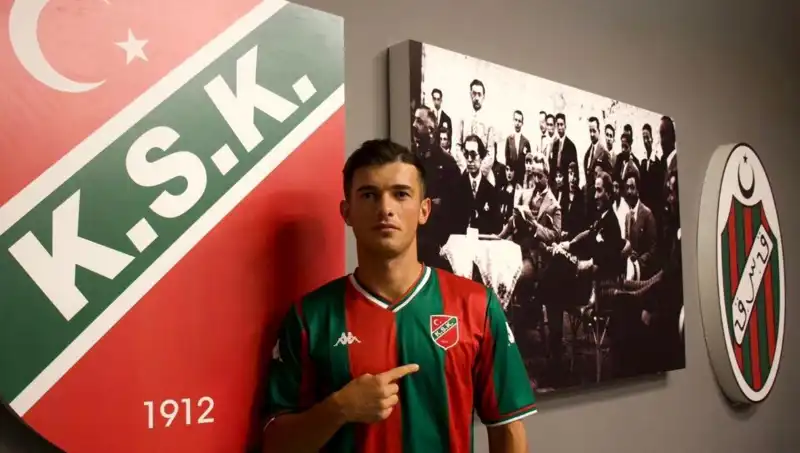 Karşıyaka'da Heyecan Dolu Transfer Gelişmeleri: Yeni İsimler Yolda