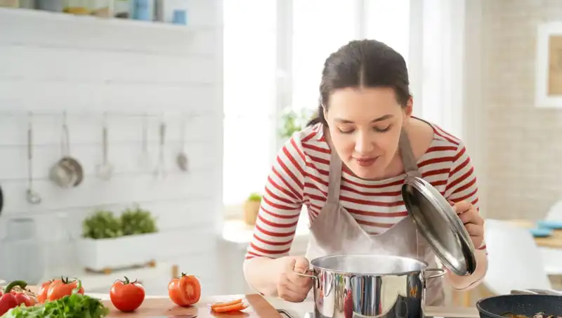Yemek Hazırlarken Dikkat! Ölümcül Olabilecek Kritik Hata Nedir?
