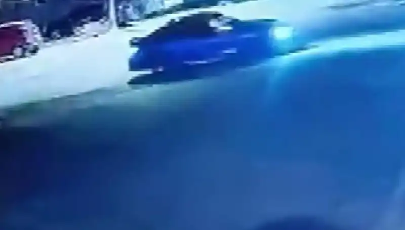 Trafikte Drift Atanlar Dikkat: 46 Bin Lira Ceza Geliyor!