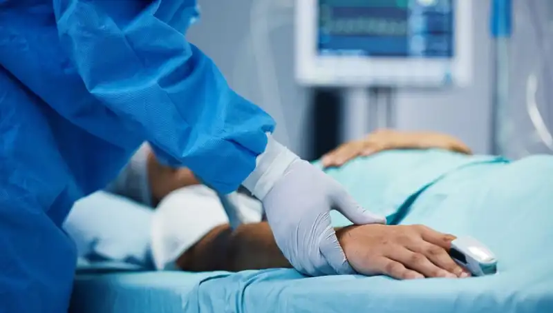 Beklenmedik Hastalık: 2 Yılda Hayatına Mal Olacak Bir Teşhis