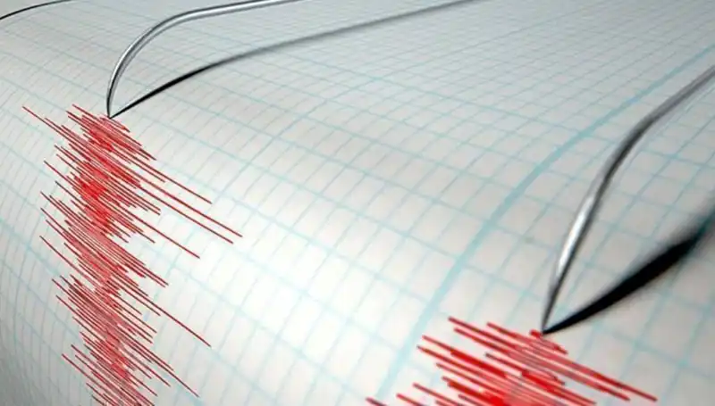 Rusya’da 6.3 Şiddetinde Deprem: Neler Yaşandı ve Önlemler Nedir?