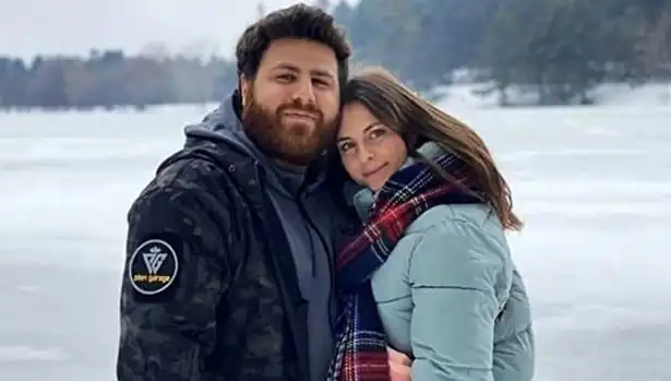 Murat Aci’nin Eşinin 100 Milyonluk Açıklaması Şok Etti!