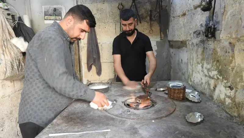 Usta-çırak İlişkisi Krizle karşı karşıya: Meslekler Yok Olma Tehlikesiyle Yüz Yüze
